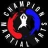 Champion Martial Arts