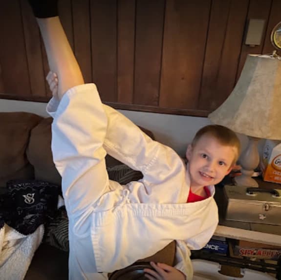 martial-arts