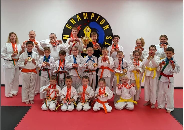 martial-arts-team